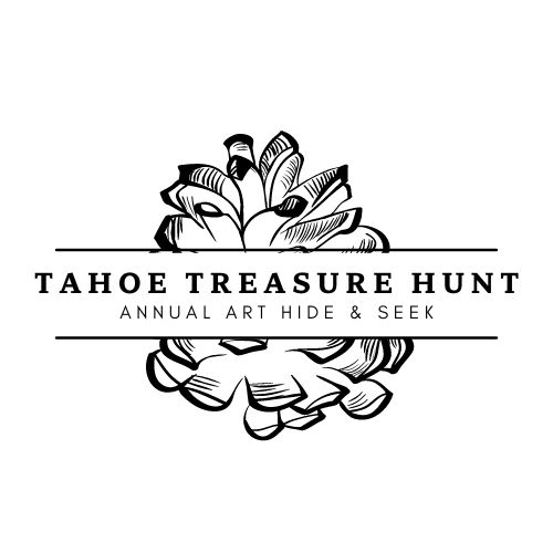 Tahoe Treasure Hunt